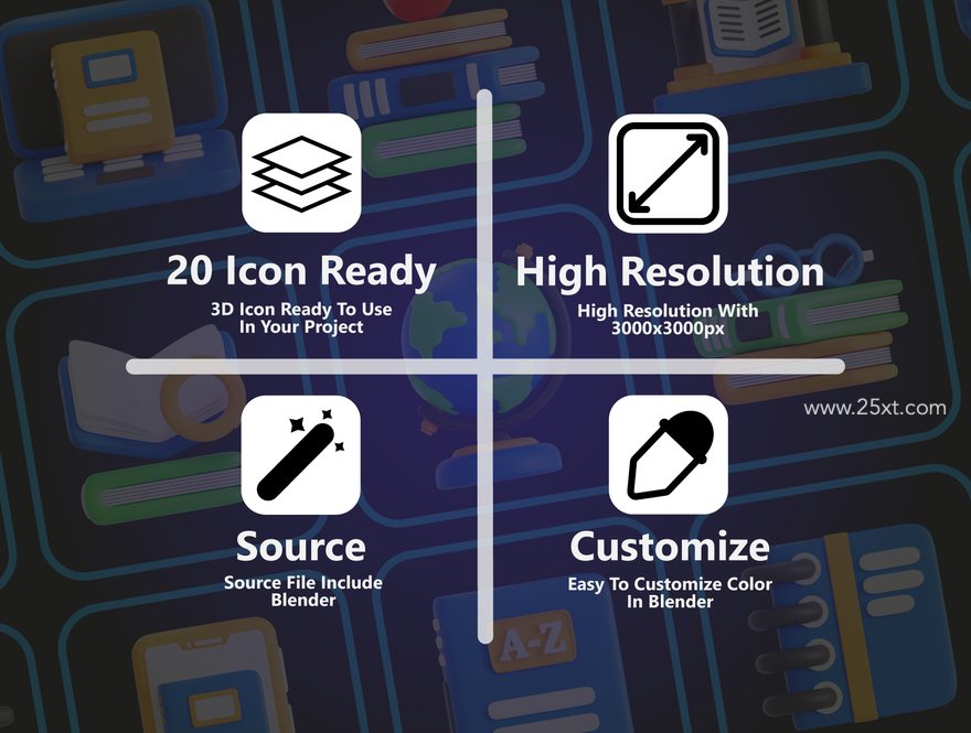 25xt-164854-Library 3D Icon Pack3.jpg