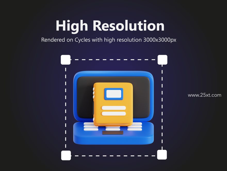 25xt-164854-Library 3D Icon Pack2.jpg