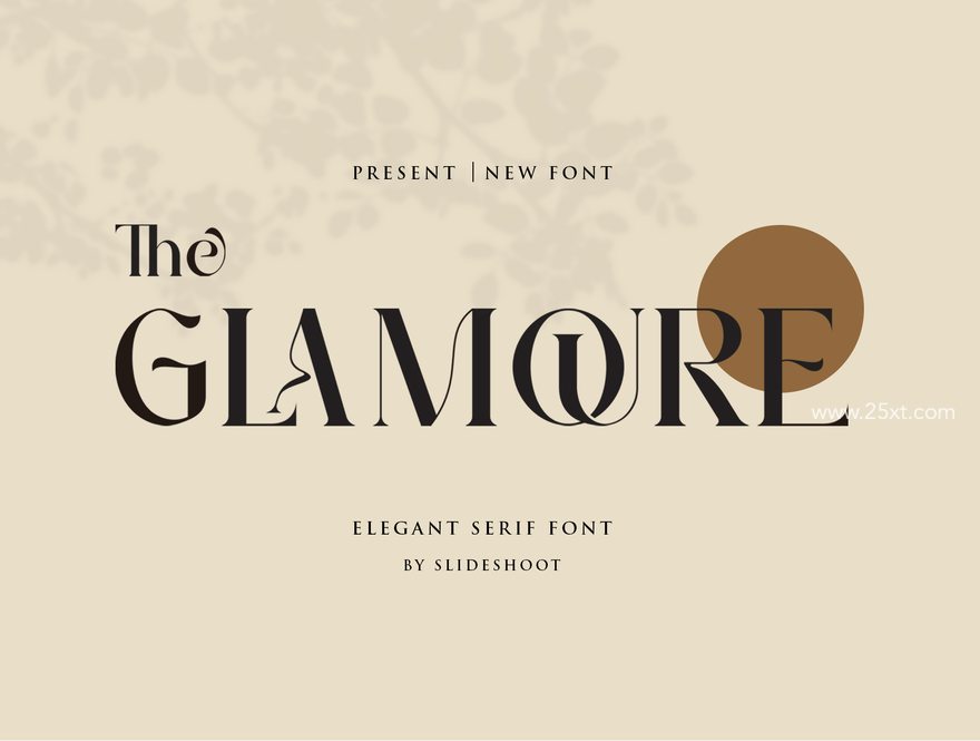 25xt-164859-The Glamoure Serif1.jpg