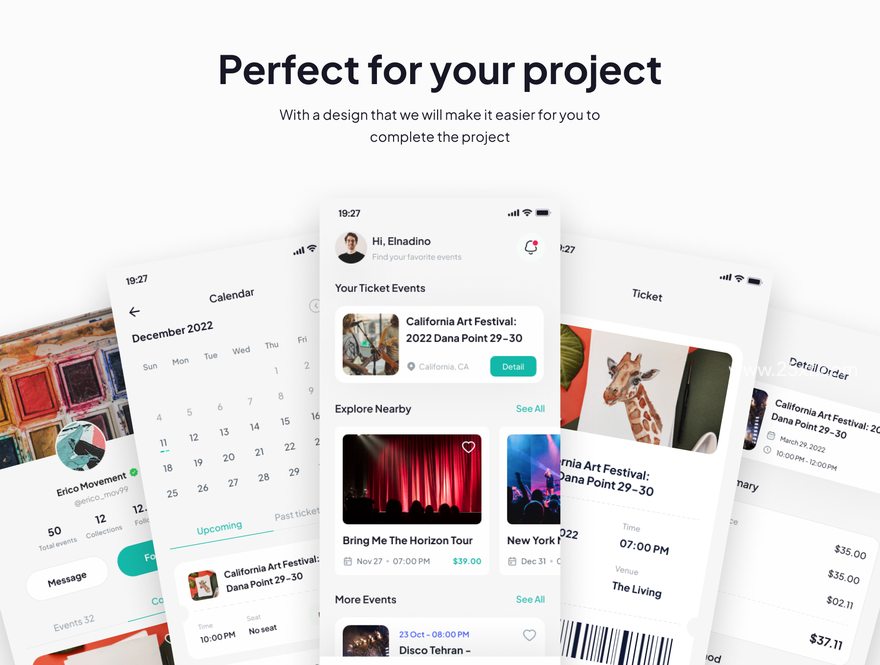 25xt-164861-Ticketin - Event Ticket Booking App UI Kit4.jpg