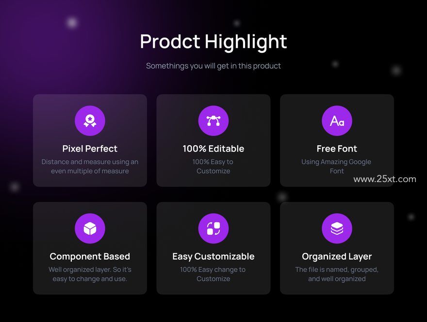 25xt-164862-TokTak - Social Media App UI KIT2.jpg