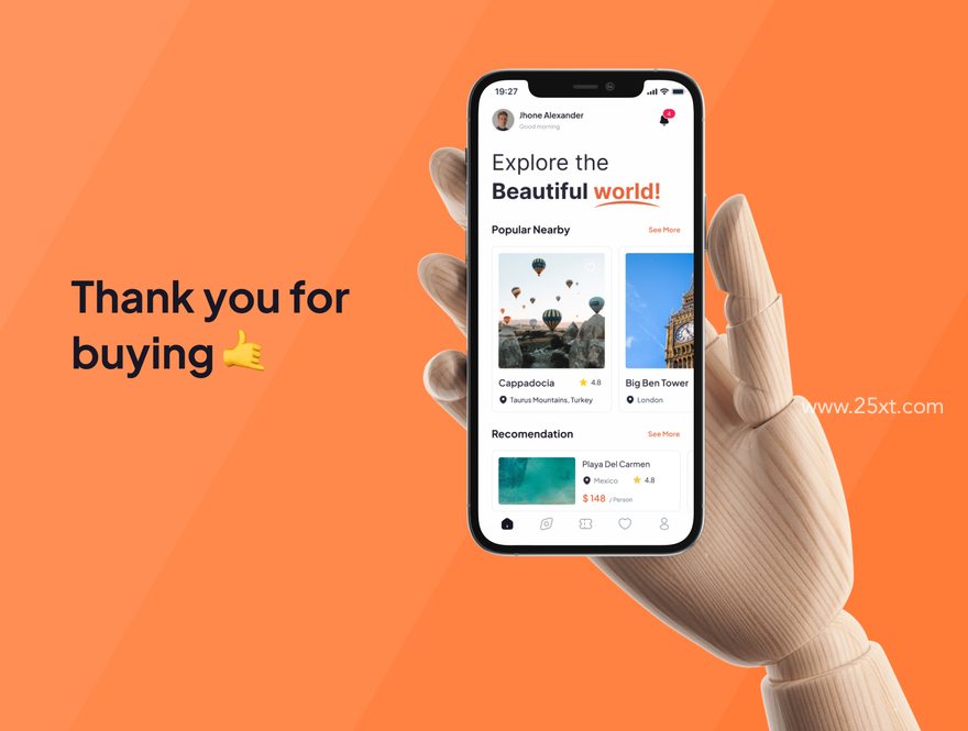 25xt-164863-Travelory - Travel Mobile App UI Kit6.jpg
