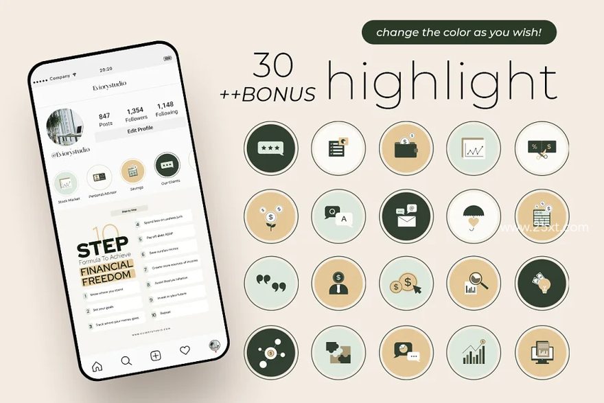 25xt-164871-Financial Instagram Creator CANVA PS4.jpg