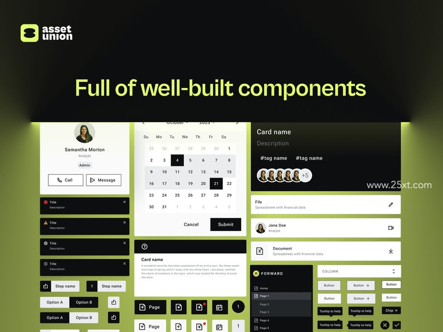 25xt-164956-Enterprise UI Kit3.jpg
