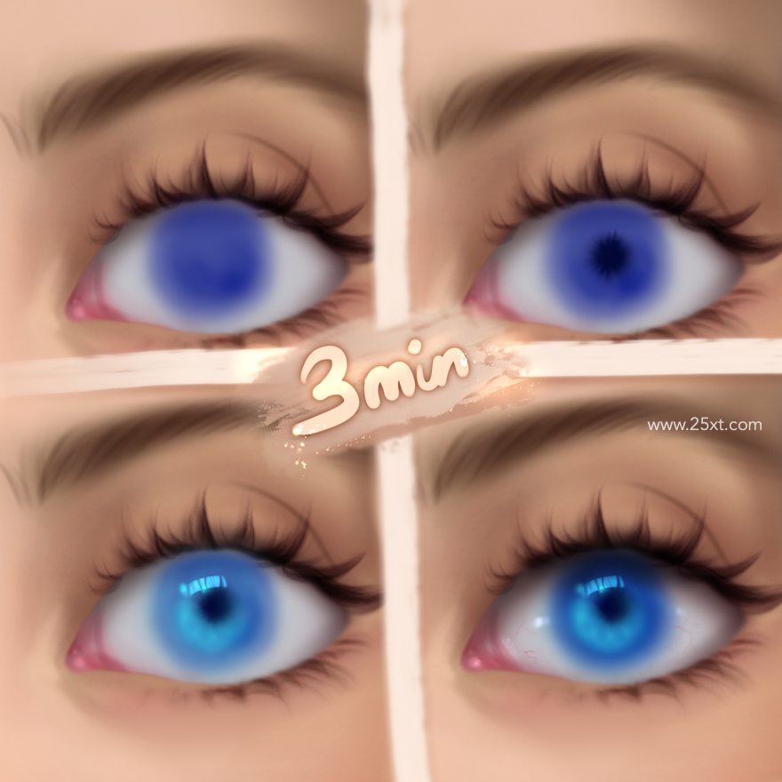 25xt-164963-120 Eye Brushset for Procreate app + Eye tutorials2.jpg
