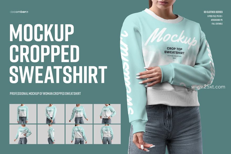 25xt-164969-9 Mockups Woman Crop Top Sweatshirt1.jpg