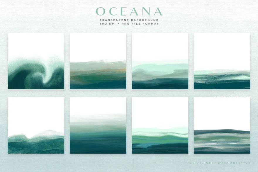 25xt-164976-Oceana - Textured Backgrounds2.jpg