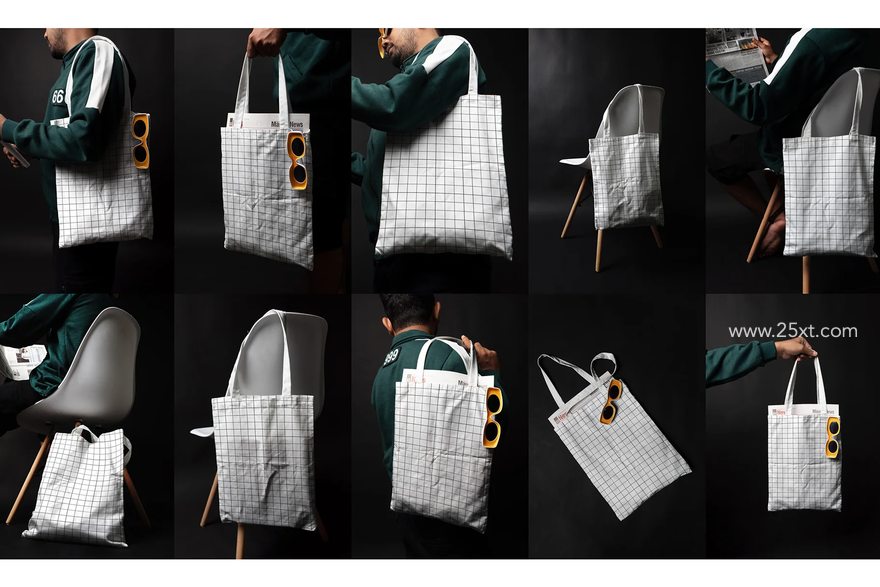 25xt-165048-Vertical Realistic Tote Bag Mockup7.jpg
