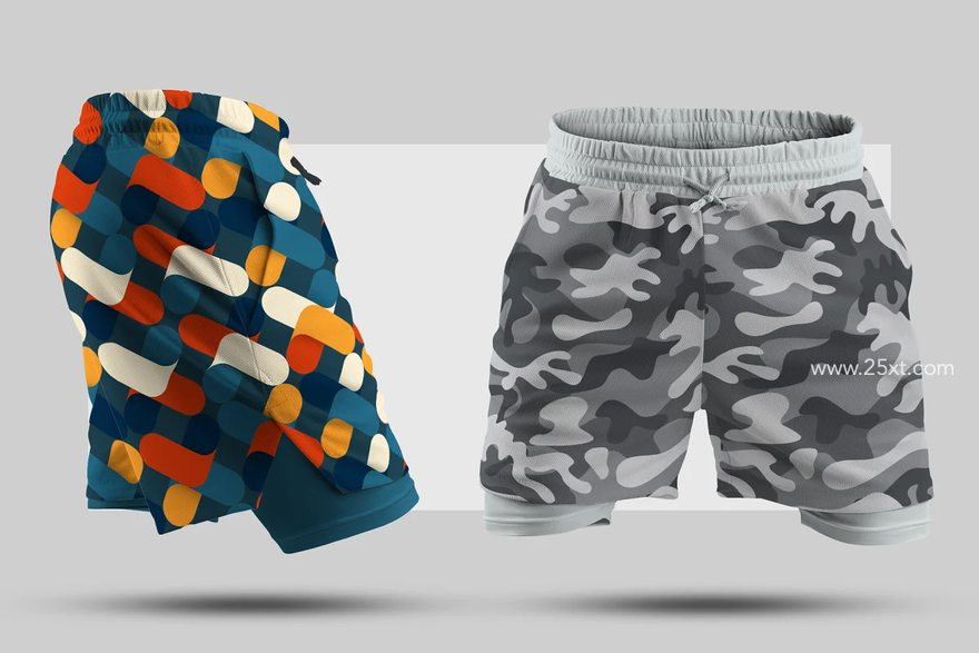 25xt-165123-3D Mockup Shorts Compression Liner6.jpg