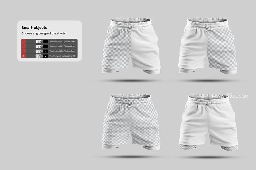 25xt-165123-3D Mockup Shorts Compression Liner7.jpg