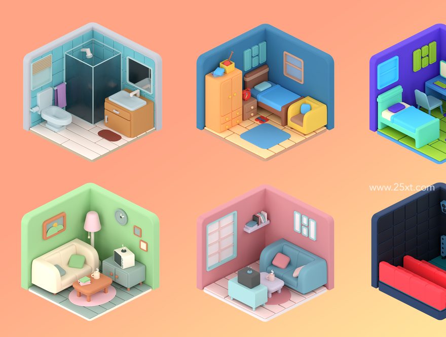 25xt-165205-3D Isometric Room5.jpg