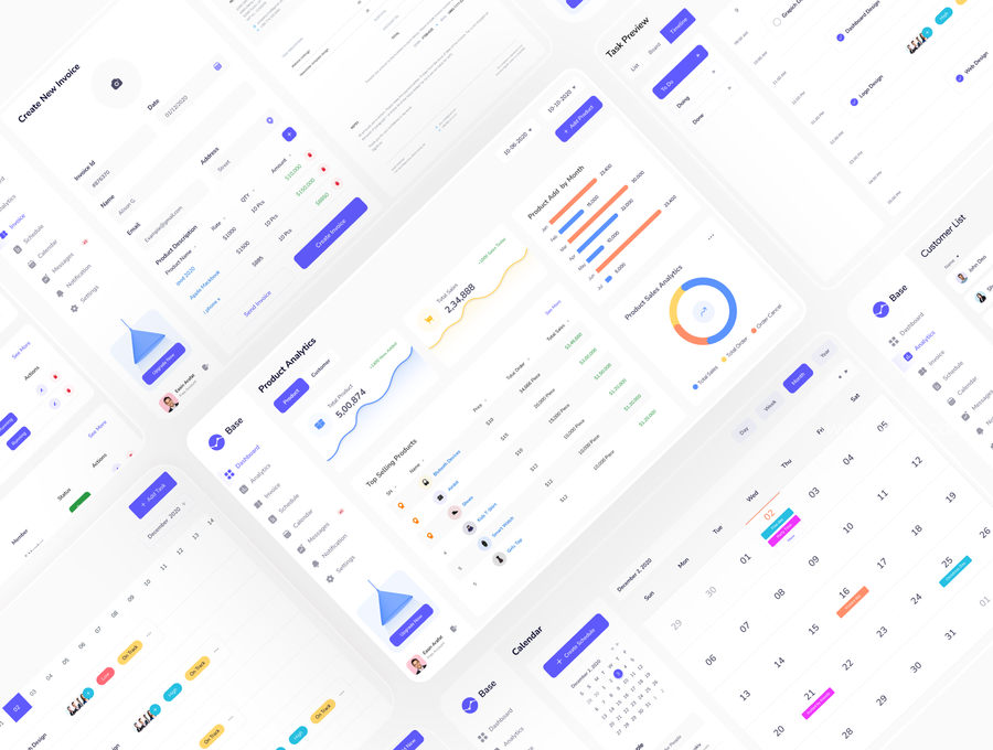 25xt-173147-Base - SaaS Dashboard UI Kit4.jpg