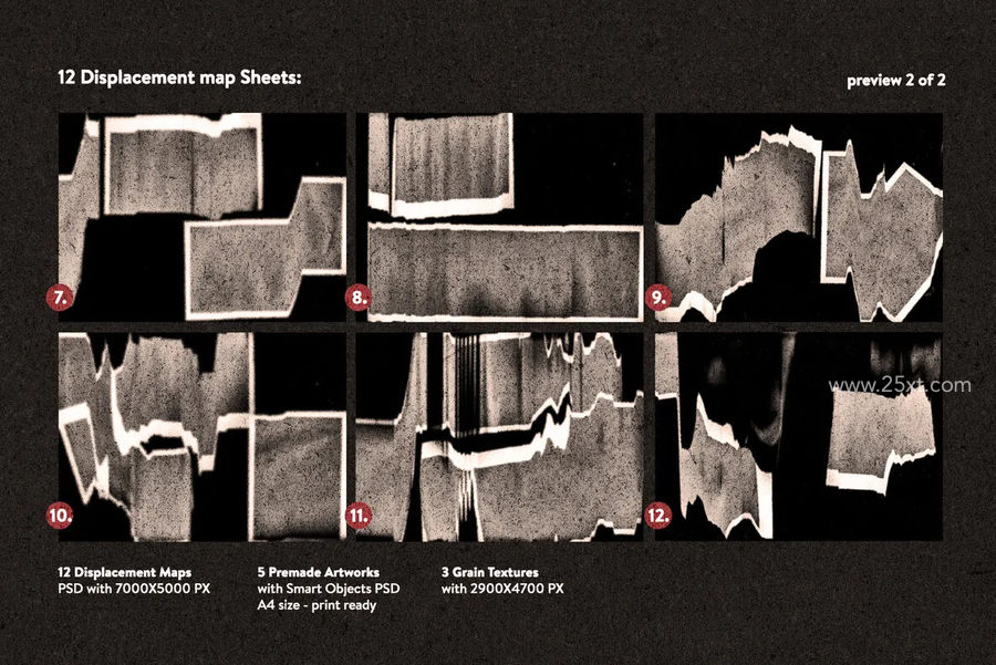 25xt-165197-Hit&amp Run Displacement Map Texture Kit Graphics6.jpg