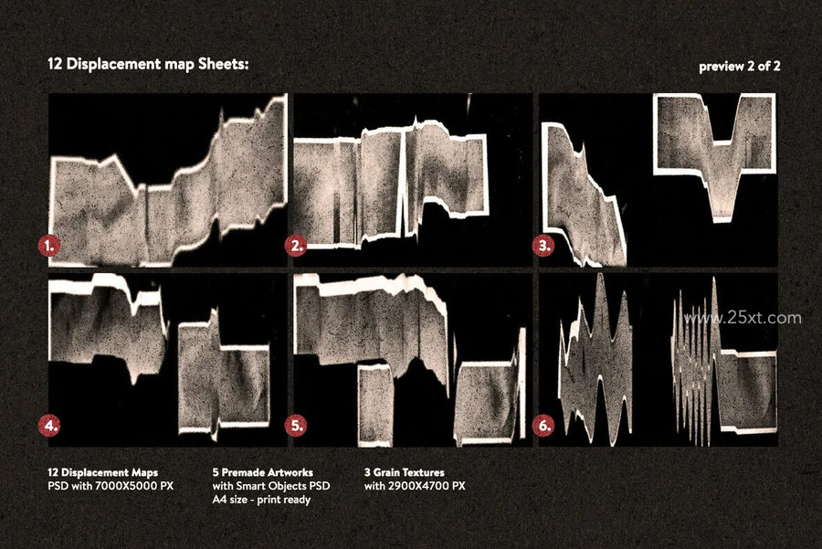 25xt-165197-Hit&amp Run Displacement Map Texture Kit Graphics5.jpg