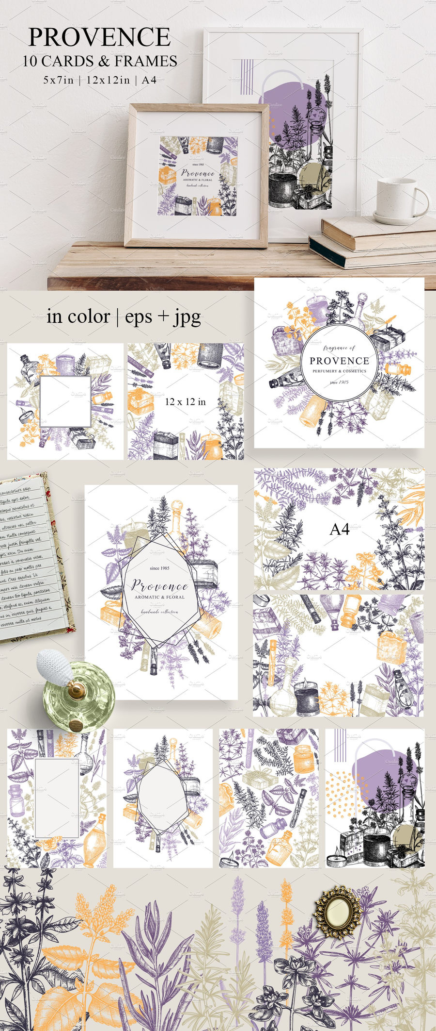 25xt-165206-Herbs of Provence. Floral collages3.jpg