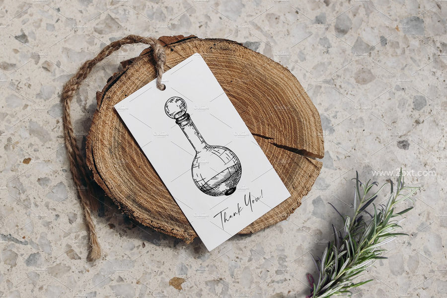 25xt-165206-Herbs of Provence. Floral collages12.jpg