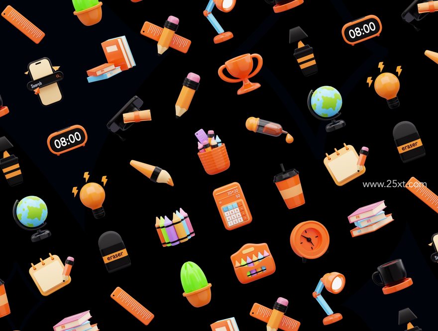 25xt-165275-Back to School 3D Assets6.jpg