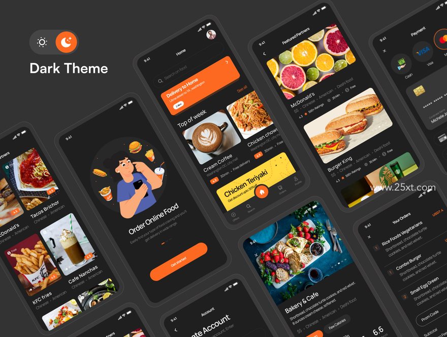 25xt-165281-Eatries Food Delivery app UI kit3.jpg