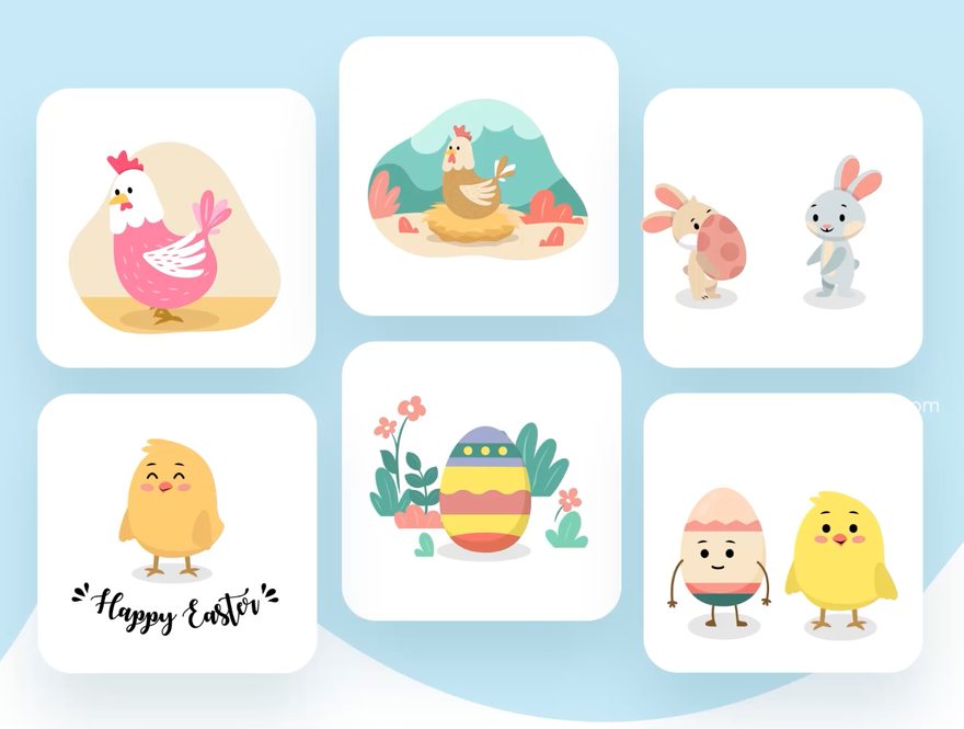 25xt-165288-Funny Easter Animated illustrations4.jpg
