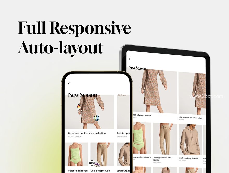 25xt-165296-Mark Shopping App UI kit5.jpg