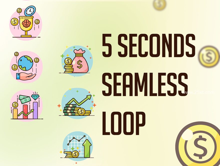 25xt-165302-Money and Finance Looping Lottie Animations3.jpg