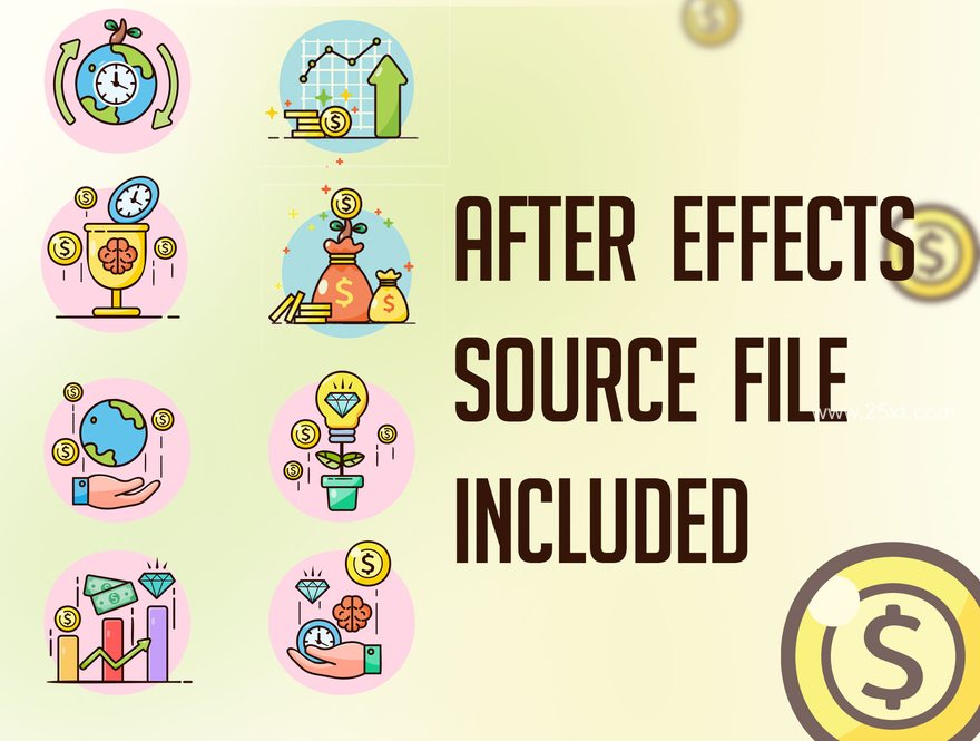 25xt-165302-Money and Finance Looping Lottie Animations2.jpg