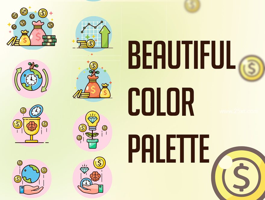 25xt-165302-Money and Finance Looping Lottie Animations4.jpg