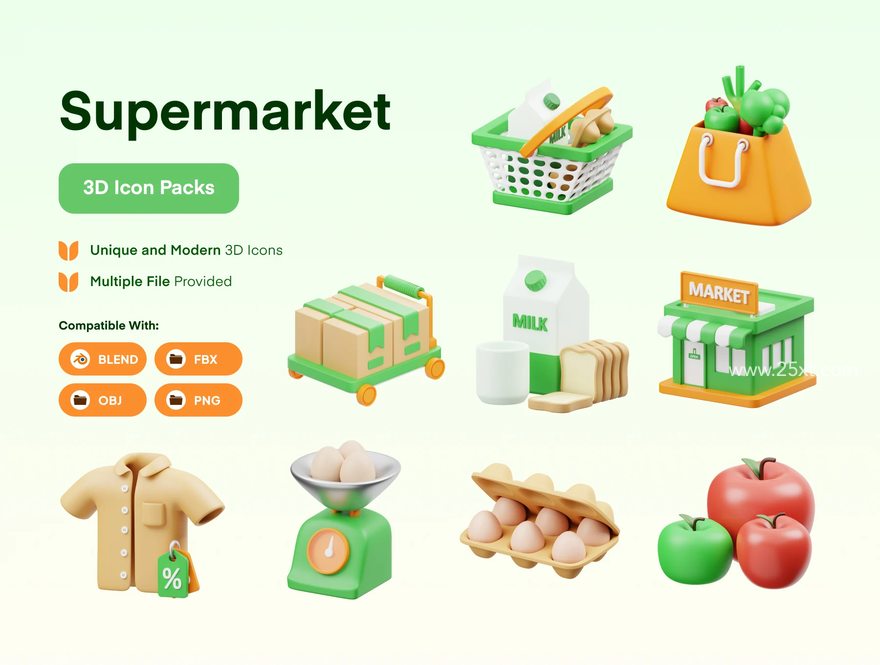 25xt-165312-Supermarket 3D Icon1.jpg