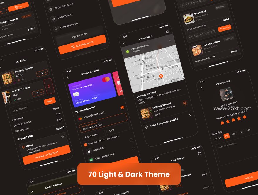 25xt-165319-Food Delivery App UI Kit8.jpg