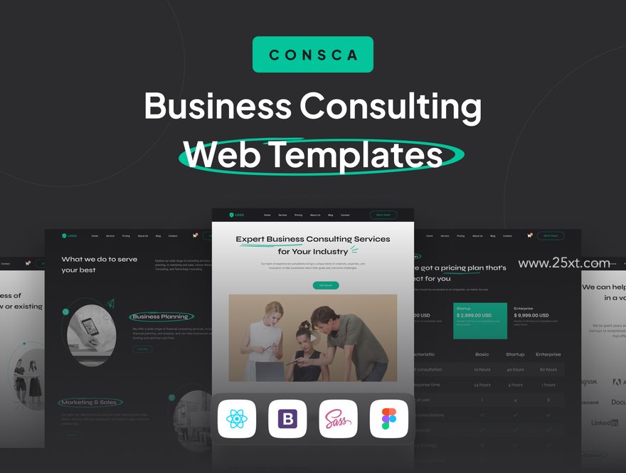 25xt-165385-CONSCA - Business Consulting Web Templates1.jpg