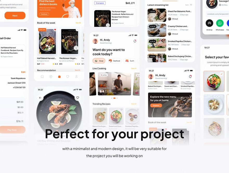 25xt-165386-CookBok - Recipe & Book Store Premium UI KIts App5.jpg