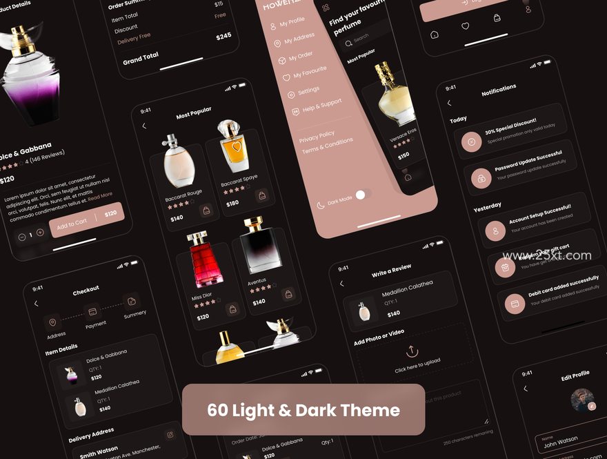 25xt-165398-Howenza - Perfume Shop App UI Kit8.jpg