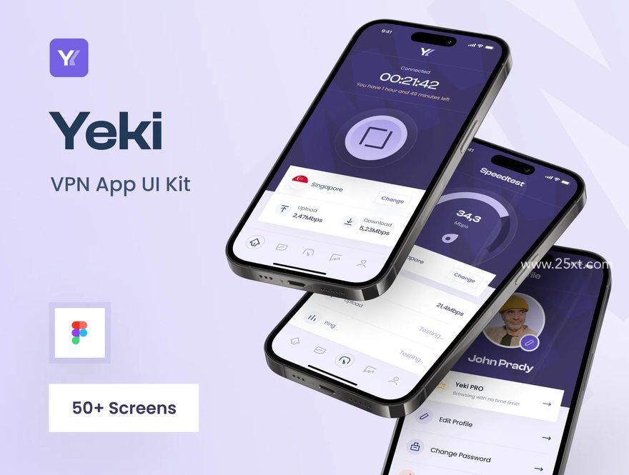 25xt-165413-Yeki - VPN App UI Kit1.jpg