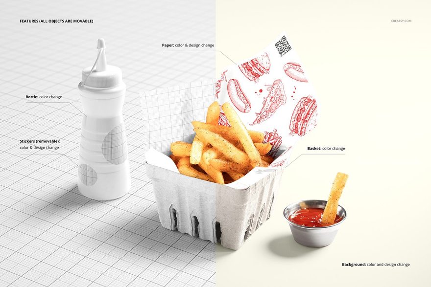 25xt-165417-Food Safe Paper Mockup  french fries4.jpg