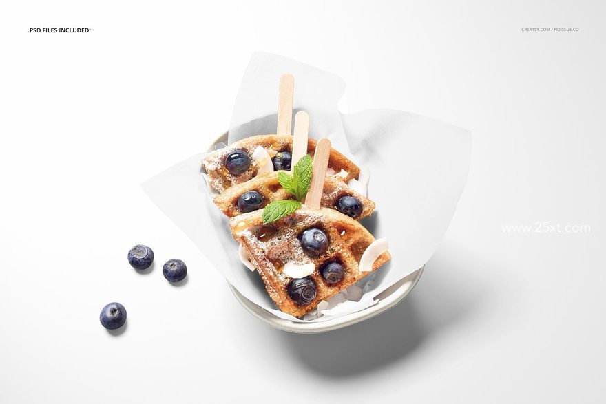 25xt-165423-Food Safe Paper Mockup (waffles)3.jpg