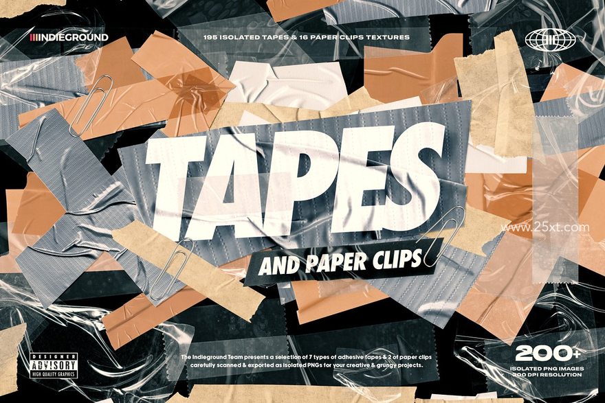 25xt-165458-Tapes & Paper Clips1.jpg