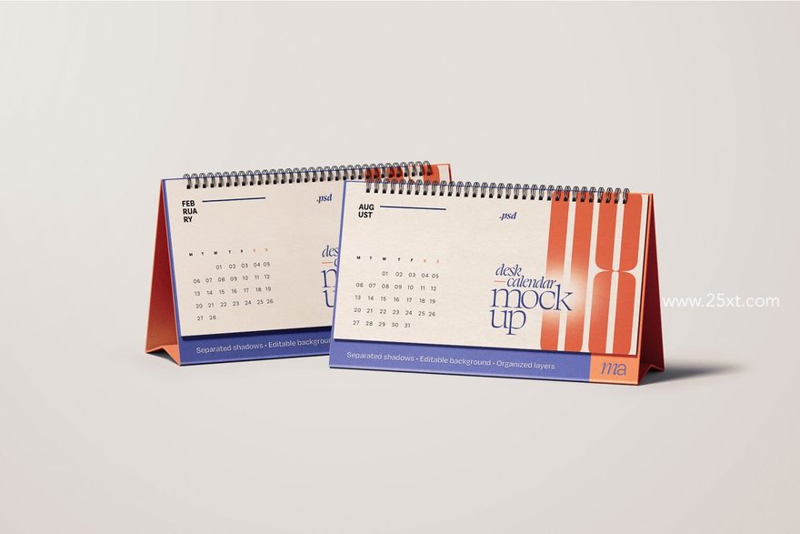 25xt-165465-Horizontal Desk Calendar Mockup Set8.jpg