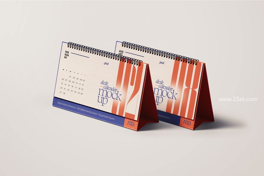 25xt-165465-Horizontal Desk Calendar Mockup Set7.jpg