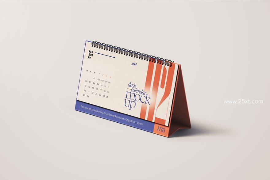 25xt-165465-Horizontal Desk Calendar Mockup Set6.jpg