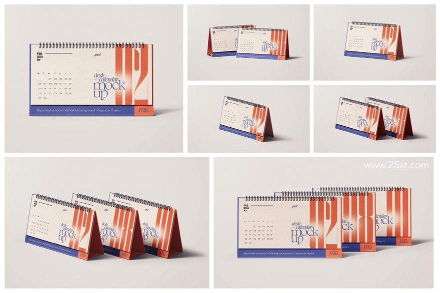 25xt-165465-Horizontal Desk Calendar Mockup Set2.jpg