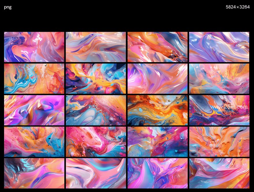 25xt-165466-Fluid Dreams Texture Background Pack2.jpg