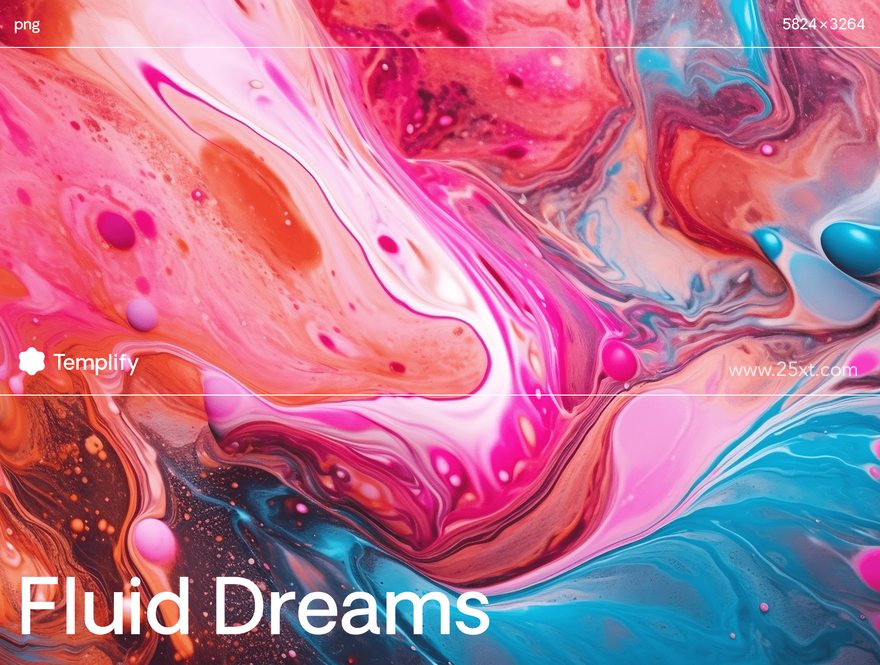 25xt-165466-Fluid Dreams Texture Background Pack4.jpg