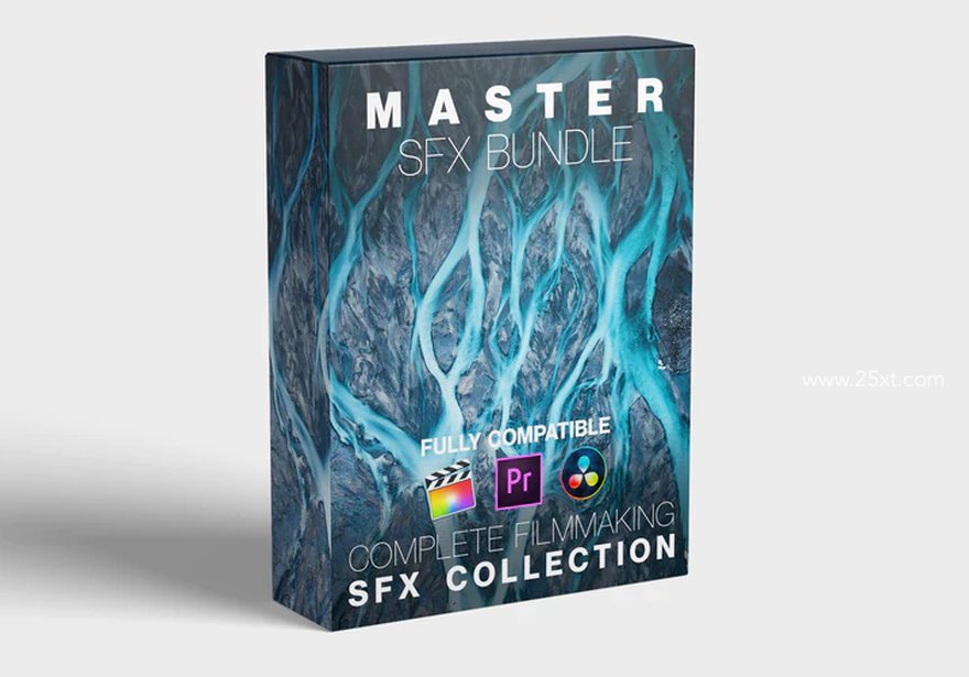 25xt-165499-Master SFX Bundle (Includes ALL SFX Packs)2.jpg