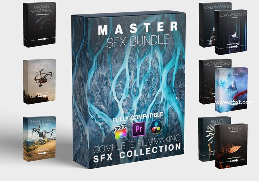 25xt-165499-Master SFX Bundle (Includes ALL SFX Packs)1.jpg