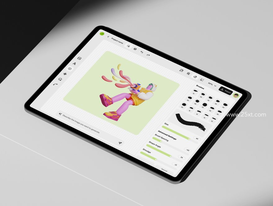 25xt-165500-AI Photo UI Kit6.jpg