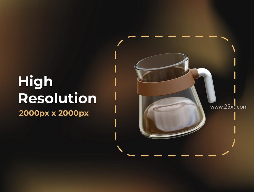 25xt-165507-Coffee 3D Icons2.jpg