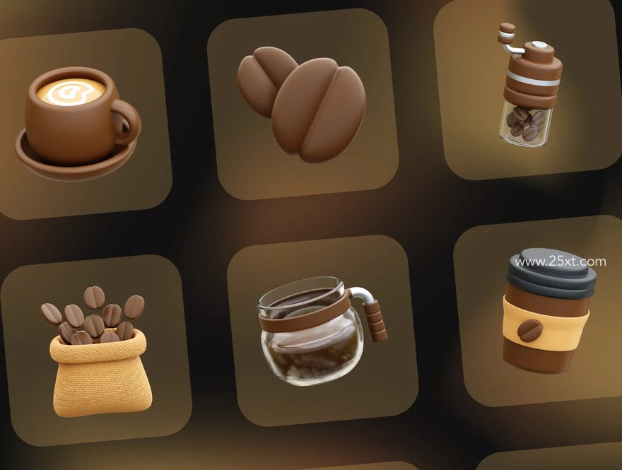 25xt-165507-Coffee 3D Icons3.jpg