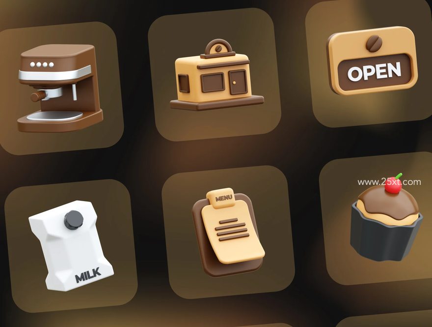 25xt-165507-Coffee 3D Icons4.jpg