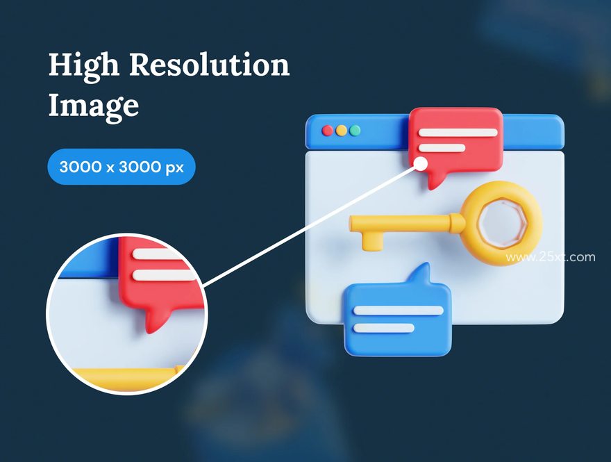 25xt-165508-Content Marketing 3D Icon Set3.jpg