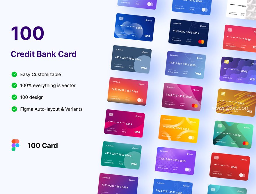 25xt-165509-Credit Bank Card0.jpg